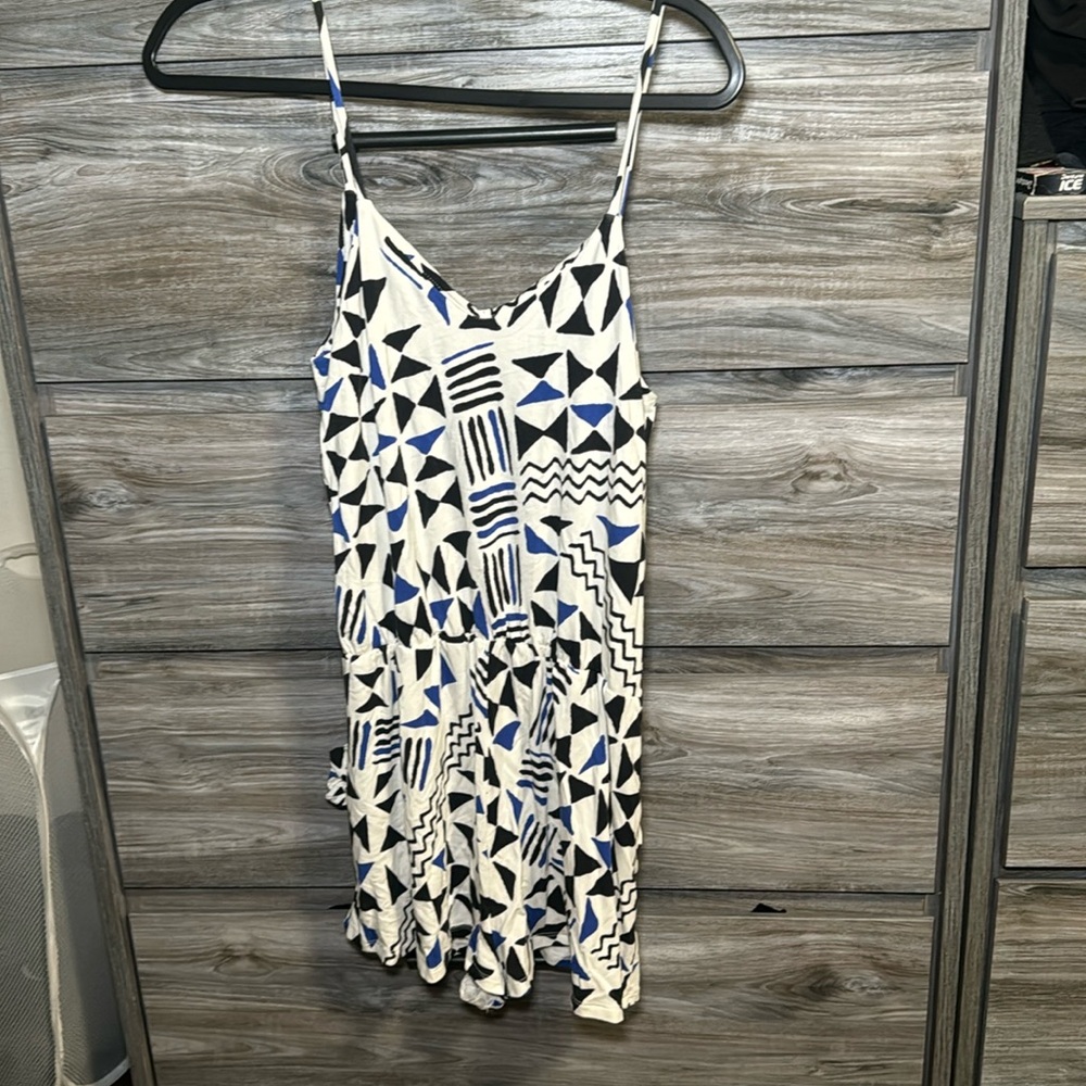 Fighting Eel Romper